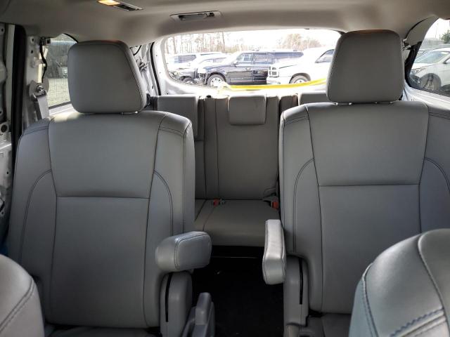 Photo 10 from auction – 2019 TOYOTA HIGHLANDER with VIN 5TDKZRFH6KS568074