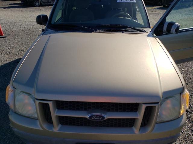 Photo 12 from auction – 2003 FORD EXPLORER S with VIN 1FMZU70E03UA62927