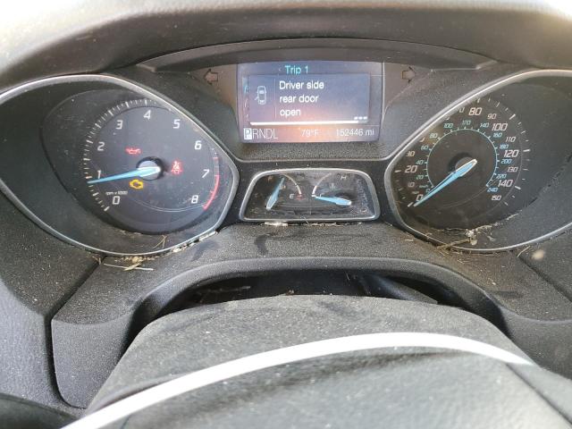 Photo 9 from auction – 2012 FORD FOCUS SE with VIN 1FAHP3F28CL308521