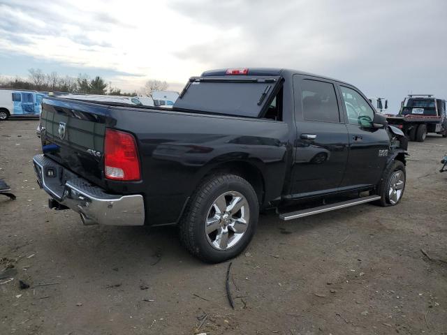 Photo 3 from auction – 2017 RAM 1500 SLT with VIN 3C6RR7LT7HG642774