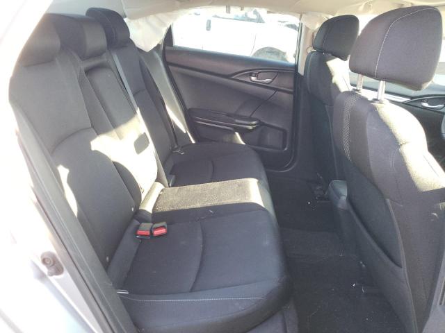 Photo 10 from auction – 2016 HONDA CIVIC EX with VIN 19XFC2F72GE032709
