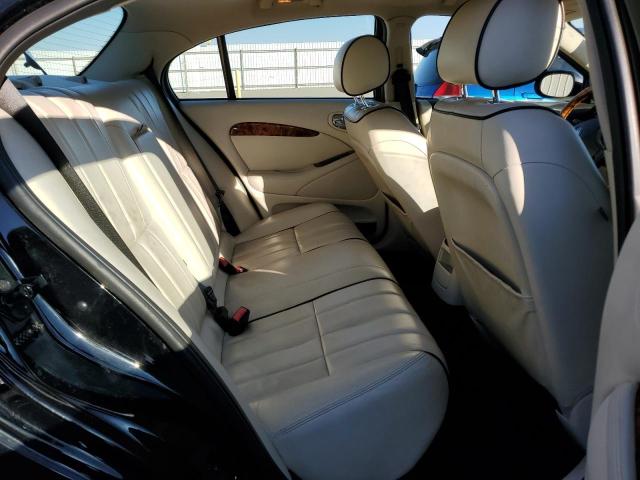Photo 10 from auction – 2008 JAGUAR S-TYPE with VIN SAJWA01AX8FN84612