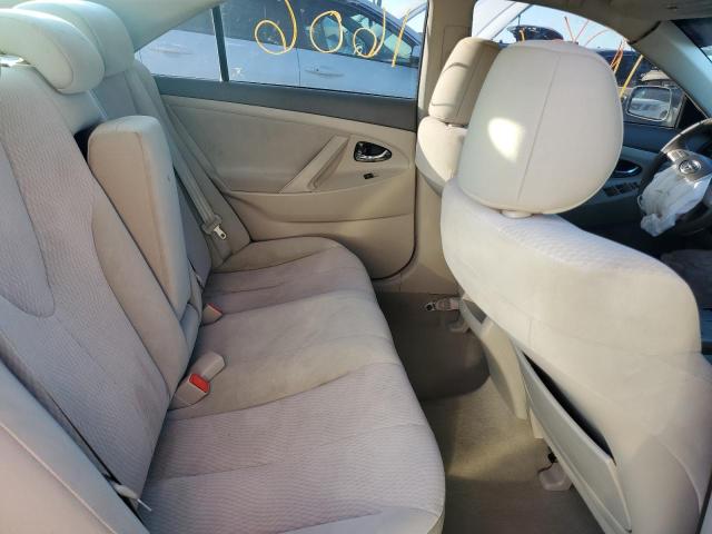 Photo 10 from auction – 2011 TOYOTA CAMRY BASE with VIN 4T1BF3EKXBU688325