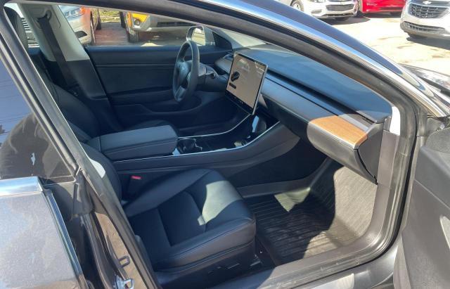 Photo 5 from auction – 2020 TESLA MODEL 3 with VIN 5YJ3E1EA7LF495793