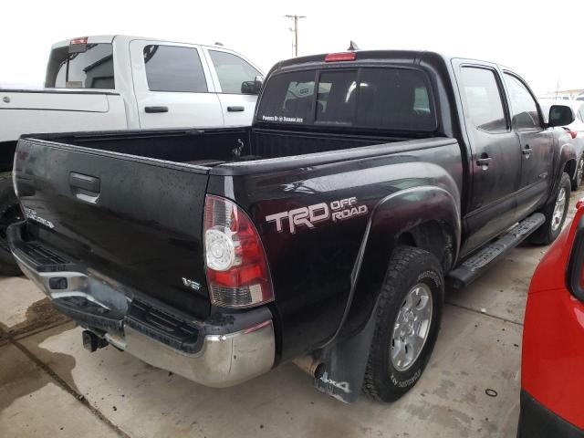Photo 3 from auction – 2014 TOYOTA TACOMA DOU with VIN 3TMLU4EN8EM137706