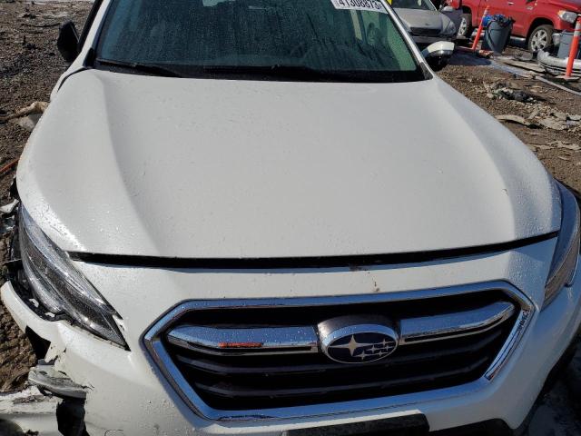 Photo 11 from auction – 2019 SUBARU OUTBACK 2. with VIN 4S4BSANC4K3306353