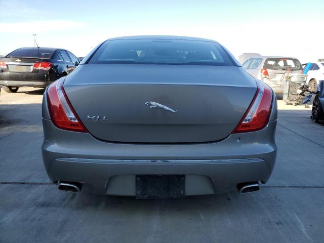Photo 6 from auction – 2011 JAGUAR XJL with VIN SAJWA2GB1BLV17420