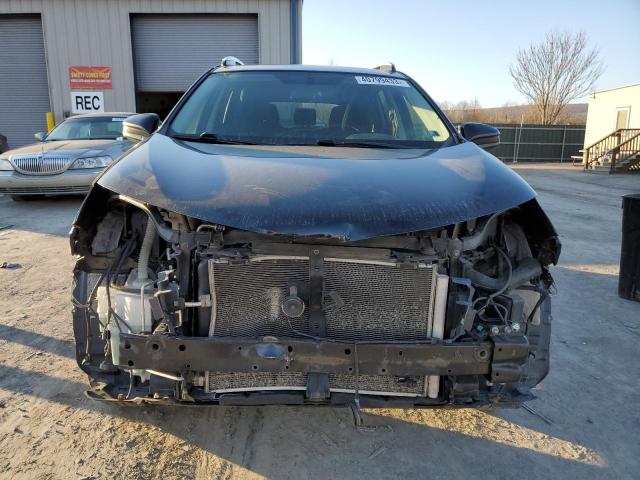 Photo 5 from auction – 2015 TOYOTA RAV4 LE with VIN 2T3BFREV5FW365598