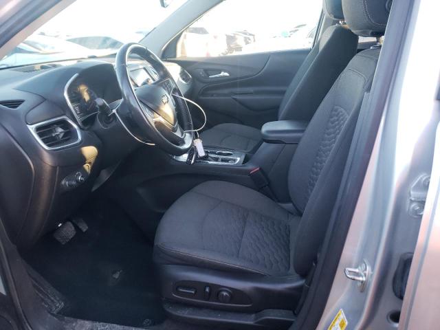 Photo 7 from auction – 2018 CHEVROLET EQUINOX LT with VIN 3GNAXJEV5JS557935