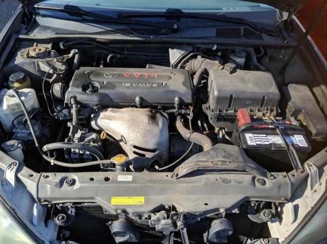 Photo 7 from auction – 2004 TOYOTA CAMRY LE with VIN 4T1BE32K84U916381