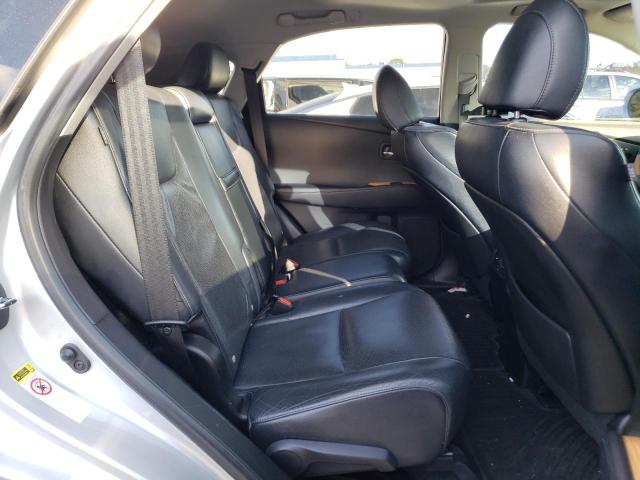 Photo 10 from auction – 2015 LEXUS RX 450H with VIN 2T2ZB1BA8FC004434
