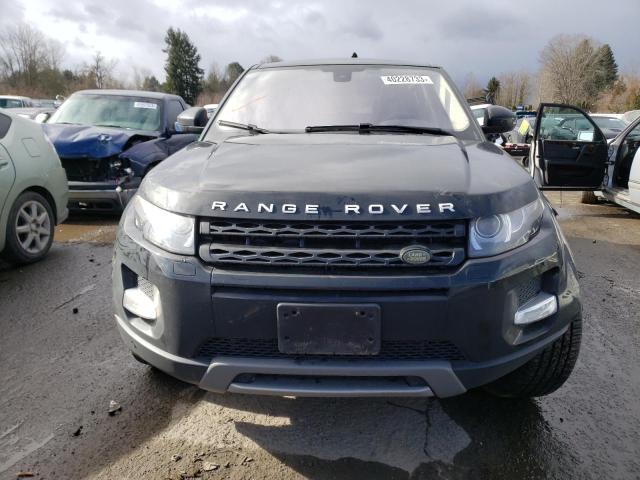Foto 5 de la subasta – 2015 LAND ROVER RANGE ROVE con VIN SALVP2BG0FH042002