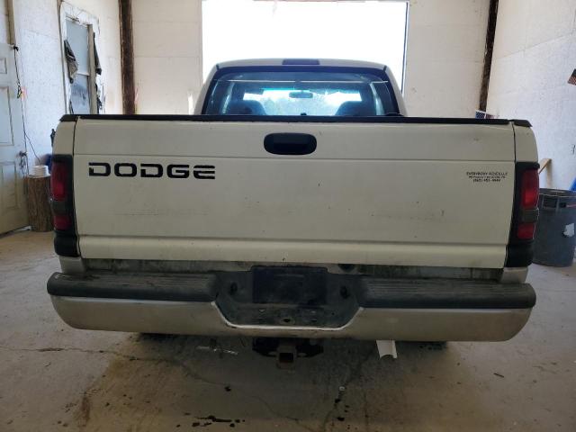 Photo 6 from auction – 2001 DODGE RAM 1500 with VIN 3B7HC13Z51G790614