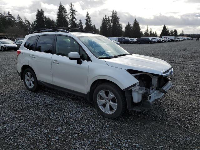 Photo 4 from auction – 2015 SUBARU FORESTER 2 with VIN JF2SJARC8FH514487