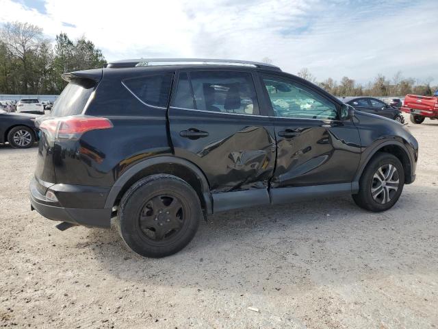 Photo 3 from auction – 2017 TOYOTA RAV4 LE with VIN 2T3ZFREV7HW384347