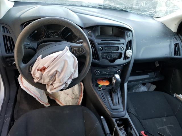 Photo 8 from auction – 2016 FORD FOCUS SE with VIN 1FADP3K2XGL283924