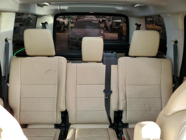 Photo 10 from auction – 2007 LAND ROVER LR3 SE with VIN SALAE25407A419217