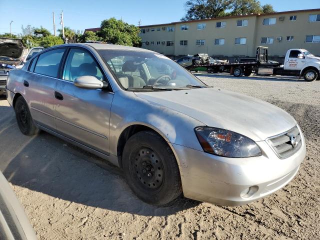 Photo 4 from auction – 2002 NISSAN ALTIMA BAS with VIN 1N4AL11D02C168795