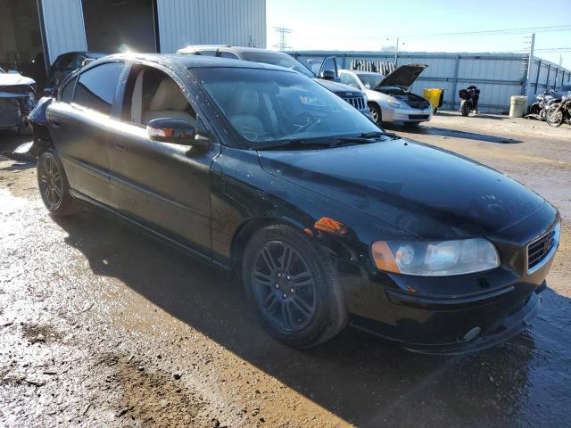 Photo 4 from auction – 2008 VOLVO S60 2.5T with VIN YV1RH592X82689623