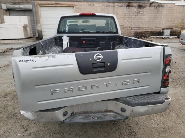 Photo 9 from auction – 2003 NISSAN FRONTIER K with VIN 1N6DD26T53C468020