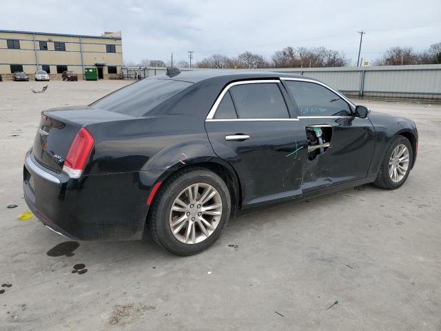Photo 3 from auction – 2015 CHRYSLER 300C with VIN 2C3CCAEG4FH845622