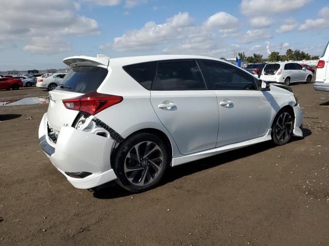 Photo 3 from auction – 2018 TOYOTA COROLLA IM with VIN JTNKARJE9JJ570008