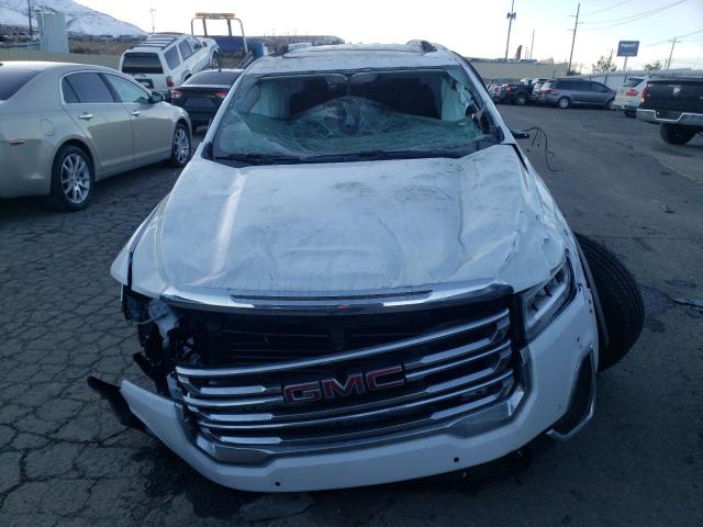 Photo 5 from auction – 2023 GMC ACADIA SLE with VIN 1GKKNRL48PZ110608