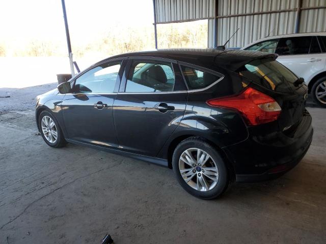 Photo 2 from auction – 2012 FORD FOCUS SEL with VIN 1FAHP3M25CL472523