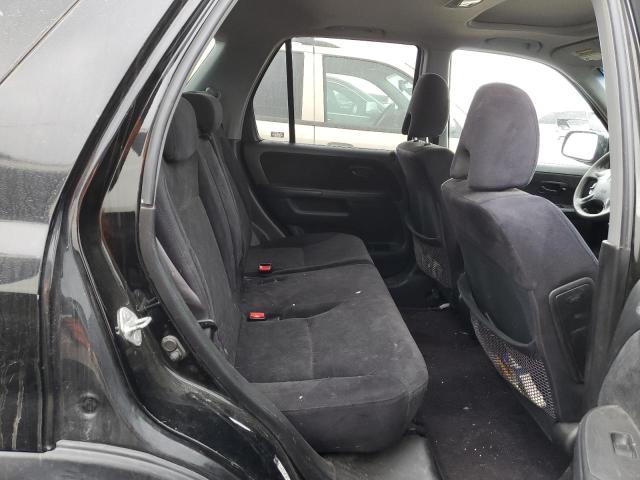 Photo 10 from auction – 2005 HONDA CR-V EX with VIN JHLRD78825C004333