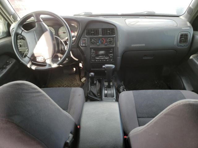 Photo 8 from auction – 2000 NISSAN PATHFINDER with VIN JN8AR07Y5YW446759