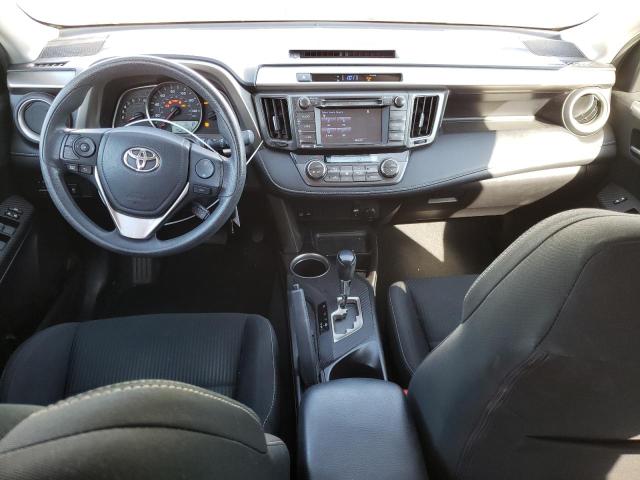 Photo 8 from auction – 2015 TOYOTA RAV4 XLE with VIN 2T3RFREV5FW343633