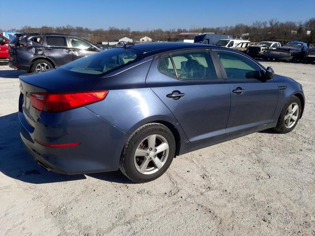 Photo 3 from auction – 2015 KIA OPTIMA LX with VIN 5XXGM4A73FG370162