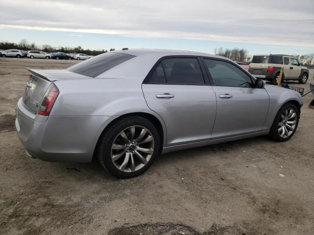 Photo 3 from auction – 2014 CHRYSLER 300 S with VIN 2C3CCABG8EH378370