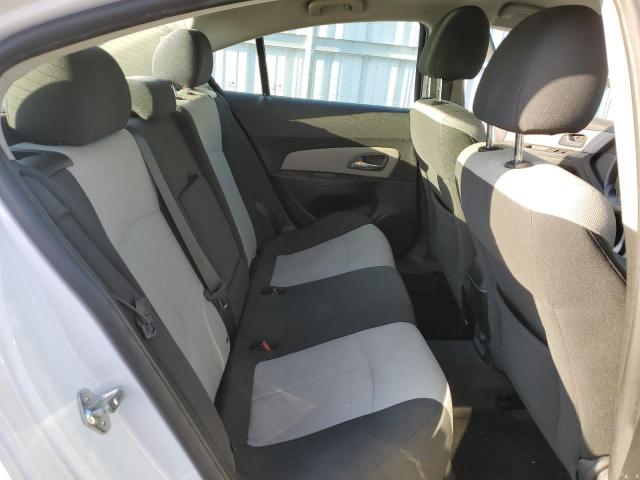 Photo 10 from auction – 2011 CHEVROLET CRUZE LS with VIN 1G1PC5SH2B7131102