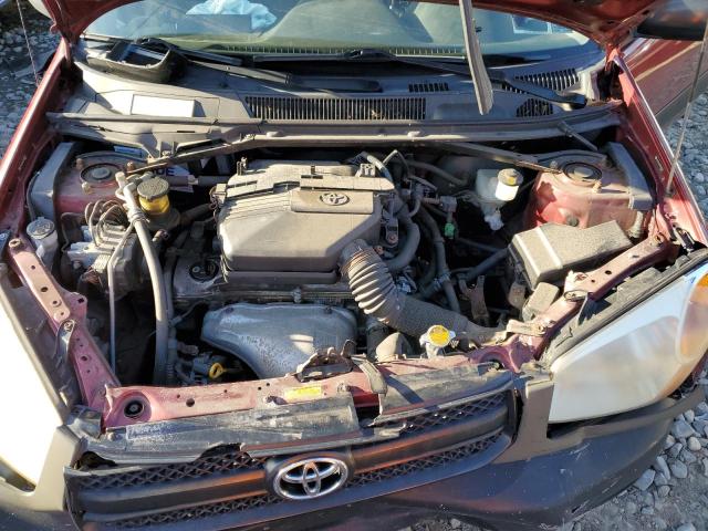 Photo 12 from auction – 2005 TOYOTA RAV4 with VIN JTEHD20V050050074