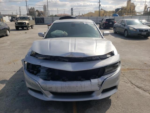 Photo 5 from auction – 2019 DODGE CHARGER SX with VIN 2C3CDXBGXKH754319