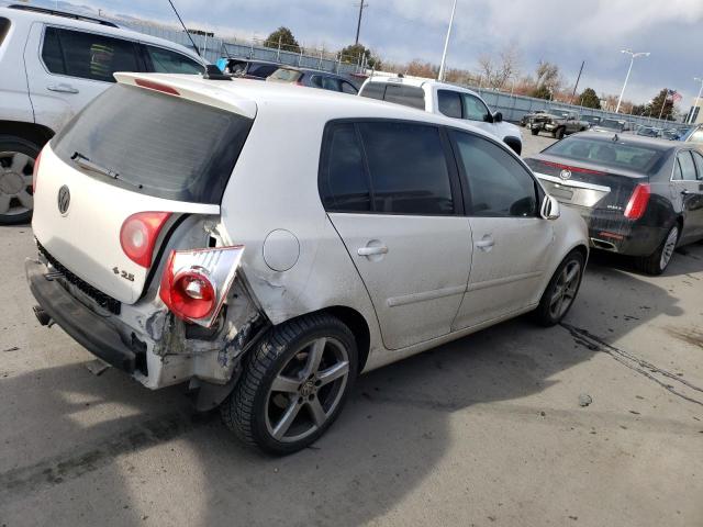 Photo 3 from auction – 2008 VOLKSWAGEN RABBIT with VIN WVWDB71KX8W010984