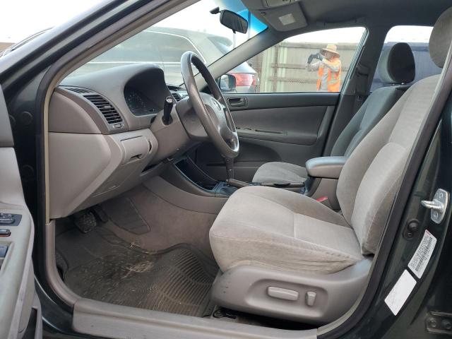 Photo 7 from auction – 2002 TOYOTA CAMRY LE with VIN JTDBE32K720036958