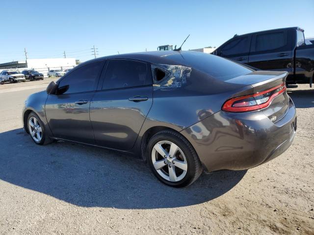 Photo 2 from auction – 2015 DODGE DART SXT with VIN 1C3CDFBB2FD363201