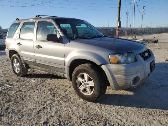Photo 4 from auction – 2007 FORD ESCAPE XLS with VIN 1FMCU02Z57KA52778