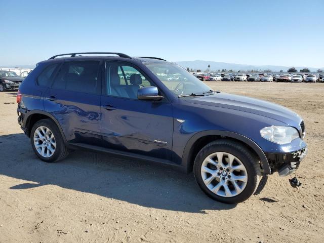 Photo 4 from auction – 2012 BMW X5 XDRIVE3 with VIN 5UXZV4C58CL765790