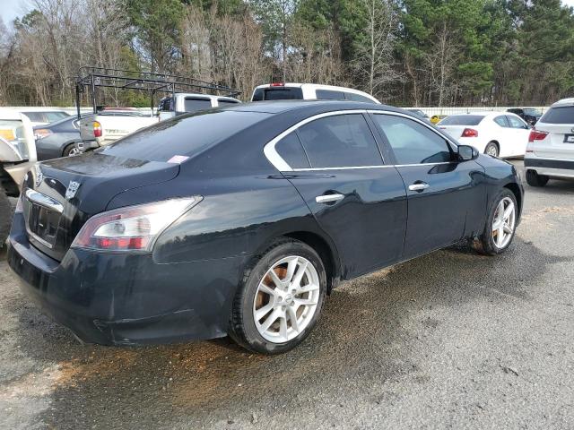 Photo 3 from auction – 2014 NISSAN MAXIMA S with VIN 1N4AA5AP3EC484767