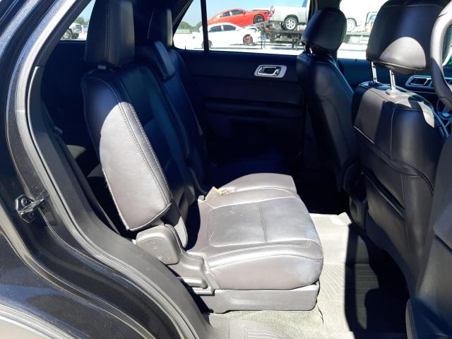 Photo 10 from auction – 2013 FORD EXPLORER X with VIN 1FM5K8D89DGC68469