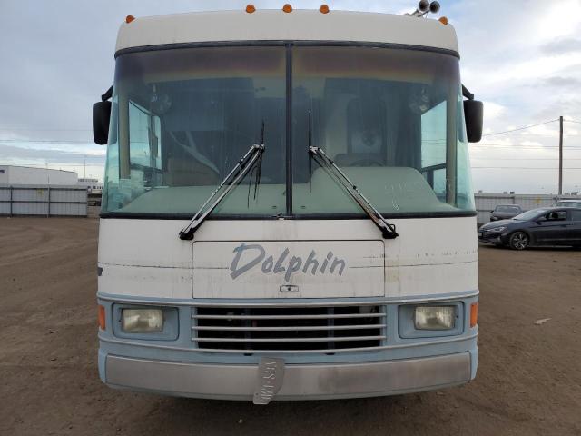 Photo 5 from auction – 1996 FORD DOLPHIN with VIN 3FCMF53G0TJA08110
