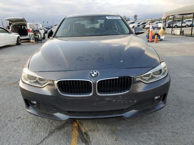 صورة رقم 5 من المزاد - 2015 BMW 320 I مع VIN WBA3B1C53FK137402