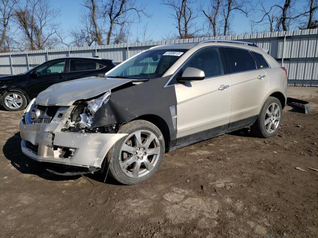 CADILLAC SRX PREMIU 2011 with VIN 3GYFNCEY7BS577710 - Photo from auction