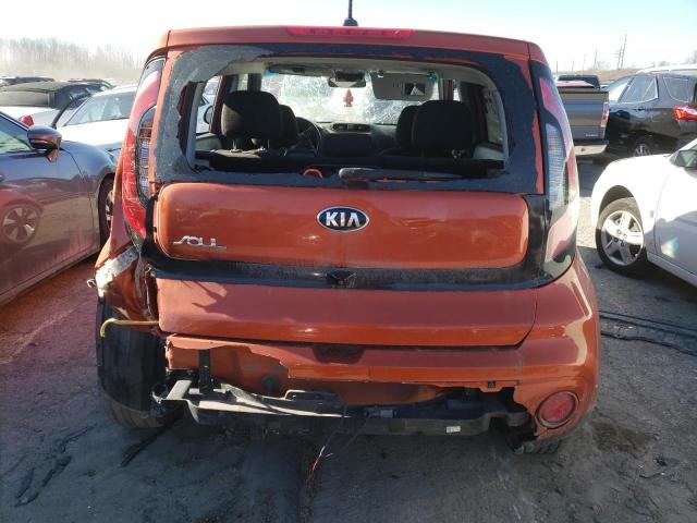 Zdjęcie 6 z aukcji – 2019 KIA SOUL + z VIN KNDJP3A52K7006680