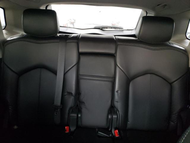 Photo 10 from auction – 2014 CADILLAC SRX with VIN 3GYFNAE37ES681644