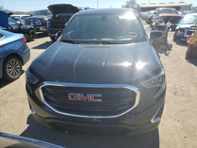 Photo 5 from auction – 2019 GMC TERRAIN SL with VIN 3GKALMEV7KL124025