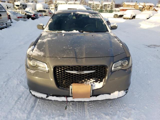 Photo 5 from auction – 2019 CHRYSLER 300 S with VIN 2C3CCAGG7KH517506